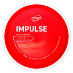 MVP Proton Impulse White Rim