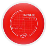 MVP Neutron Impulse White Rim