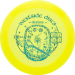 Westside Discs VIP ICE Destiny Freeze