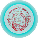 Westside Discs VIP ICE Destiny Freeze