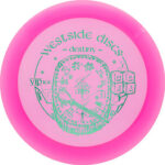 Westside Discs VIP ICE Destiny Freeze