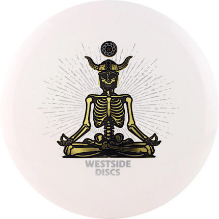 Westside Discs Tournament Underworld Zen