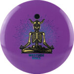 Westside Discs Tournament Underworld Zen