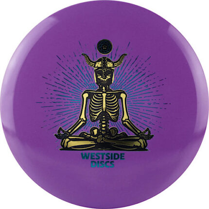 Westside Discs Tournament Underworld Zen