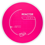 MVP Neutron Reactor White Rim