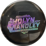 Discraft Holyn Handley CryZtal Zone SS