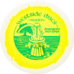 Westside Discs VIP ICE Orbit Maiden