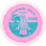 Westside Discs VIP ICE Orbit Maiden