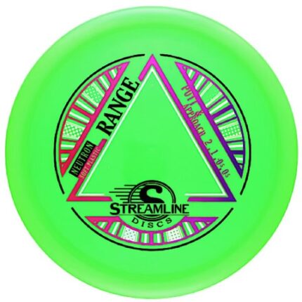 Streamline Soft Neutron Range