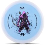 Latitude 64 Zero Medium Moonshine Orbit Peak Isaac Robinson