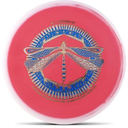 Latitude 64 Medium Moonshine Orbit Pure Kristin Latt