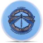 Latitude 64 Medium Moonshine Orbit Pure Kristin Latt