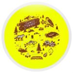 MVP Fission Trail James Conrad