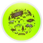 MVP Fission Trail James Conrad