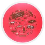 MVP Fission Trail James Conrad