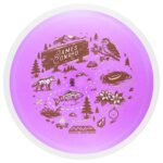 MVP Fission Trail James Conrad