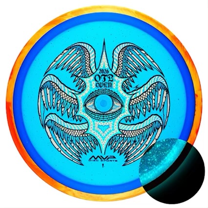 Axiom Particle Proton Soft Rhythm OTB Open