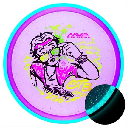 Axiom Particle Proton Soft Hex OTB Open