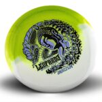 Innova Duo Leoprad3 Ohn Scoggins