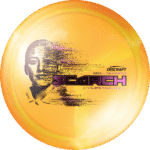 Discraft 2026 Valerie Mandujana Tour Series Scorch