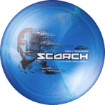 Discraft 2026 Valerie Mandujana Tour Series Scorch