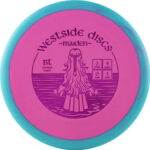 Westside Discs Maiden BT Medium Orbit