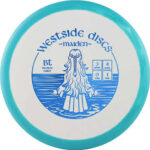 Westside Discs Maiden BT Medium Orbit