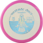 Westside Discs Maiden BT Medium Orbit