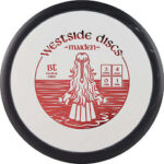 Westside Discs Maiden BT Medium Orbit