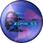 Discraft 2026 Holyn Handley Tour Series Zone SS