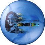 Discraft 2026 Holyn Handley Tour Series Zone SS