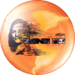 Discraft 2026 Holyn Handley Tour Series Zone SS