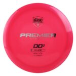 Discmania Q Line Premier DD3
