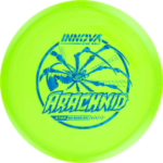 Innova Star Arachnid Midrange
