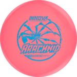 Innova Star Arachnid Midrange