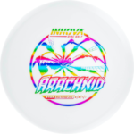 Innova Star Arachnid Midrange