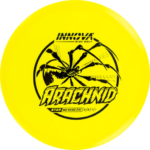 Innova Star Arachnid Midrange
