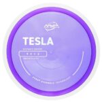 MVP Proton Tesla White Rim
