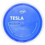 MVP Proton Tesla White Rim