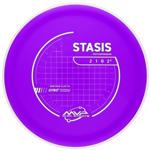 MVP Neutron Stasis Putt & Approach MVP Neutron Stasis Putt & Approach