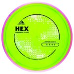 Axiom Proton Hex Midrange