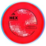 Axiom Proton Hex Midrange