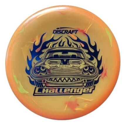 Discraft Light Weight Jawbreaker Challenger