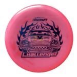Discraft Light Weight Jawbreaker Challenger