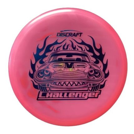Discraft Light Weight Jawbreaker Challenger