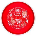 MVP Proton Reactor OTB Open