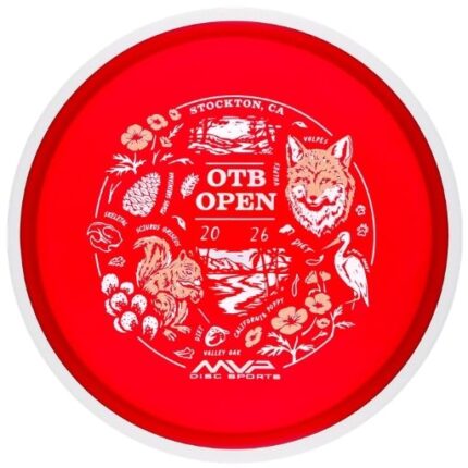MVP Proton Reactor OTB Open