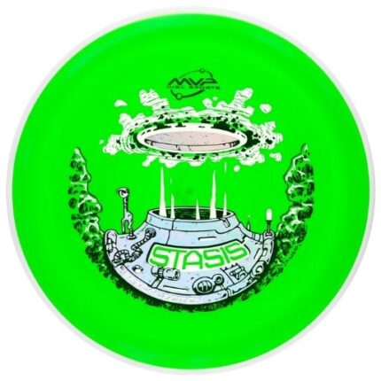 MVP Neutron Stasis Special Edition