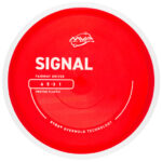 MVP Proton Signal White Rim