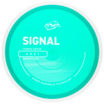 MVP Proton Signal White Rim